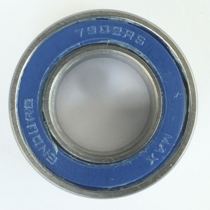 ENDURO BEARINGS - ENDURO BEARINGS 7902 2rs max - abec 3 max (angular contact) - 15x28x7