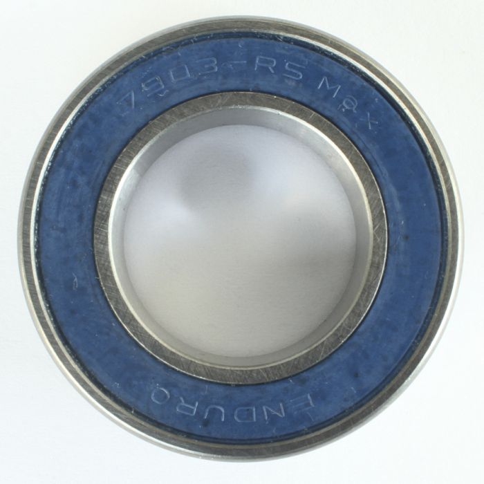 ENDURO BEARINGS - ENDURO BEARINGS 7903 2rs max - abec 3 max (angular contact) - 17x30x7