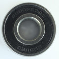 ENDURO BEARINGS - ENDURO BEARINGS 6000 fe 2rs - abec 3 (radial) - 10x26/28x8/9