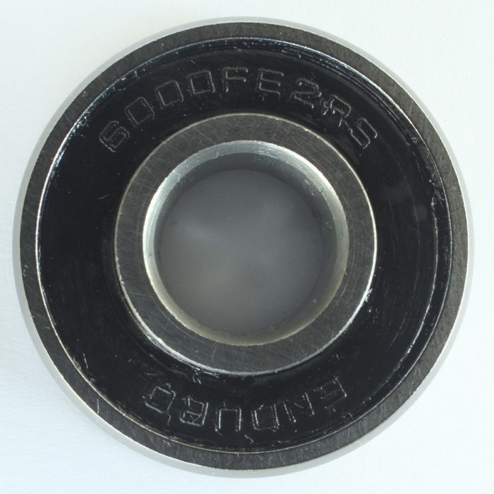 ENDURO BEARINGS - ENDURO BEARINGS 6000 fe 2rs - abec 3 (radial) - 10x26/28x8/9
