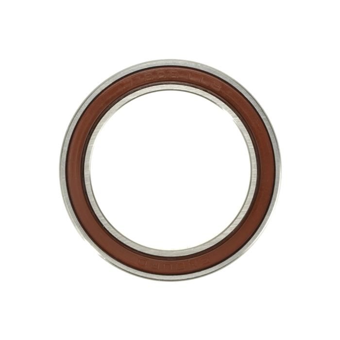 ENDURO BEARINGS - ENDURO BEARINGS 71806 llb a5 - abec 5 (angular contact) - 30x42x7