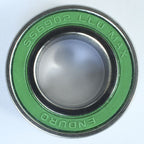 ENDURO BEARINGS - ENDURO BEARINGS S6902 llu max - 440c stainless max (radial) - 15x28x7