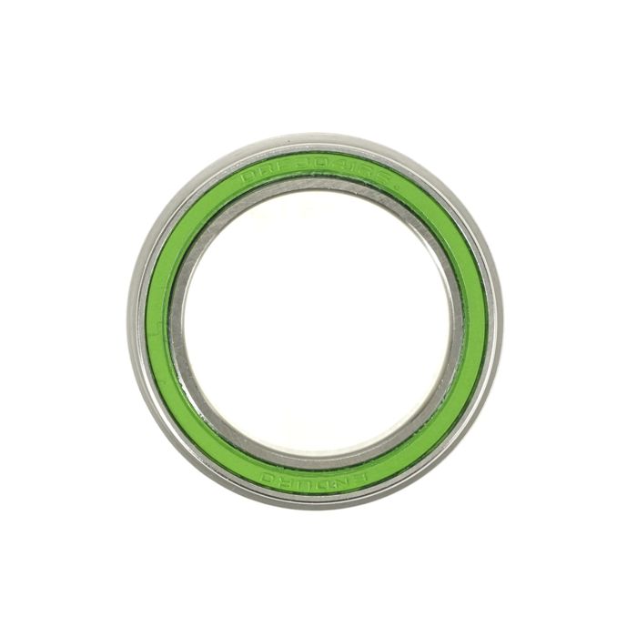 ENDURO BEARINGS - ENDURO BEARINGS Drf 3041 llb ss - 440c stainless - double row (radial) - 30x41/44x11