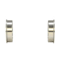 Enduro bearings press in bottom bracket - bb86 92 to 30mm - ss