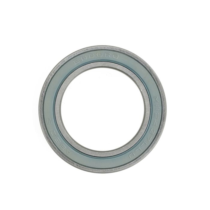 ENDURO BEARINGS - ENDURO BEARINGS Mr 2437 llu/llb a5 - abec 5 (radial) - 24x37x7