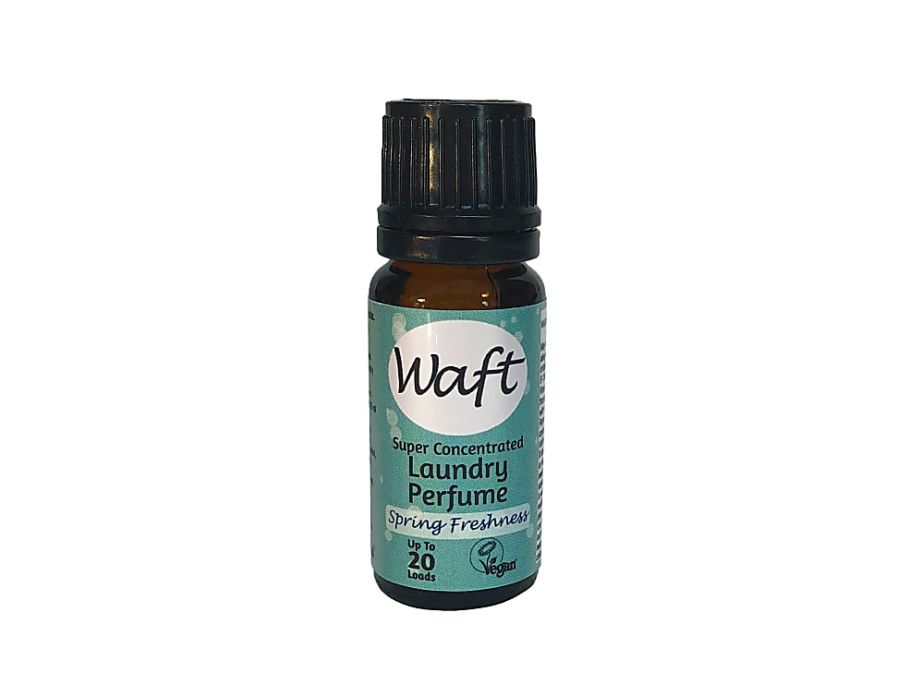 Waft wasparfum - lentebloemen - 10 ml