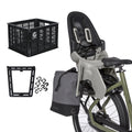 Cortina - e-common family int. accessoire-pakket b