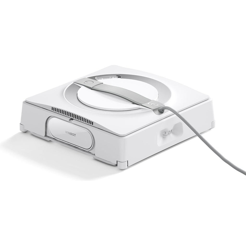 Ecovacs winbot w2 omni robot raamreiniger (wit)