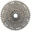 Shimano - cassette cues 11v 11-45t cs-lg400 zwart