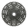 Shimano - cassette cues 11v 11-50t cs-lg400 zwart