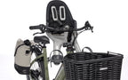 Cortina e-common family int. accessoire-pakket a