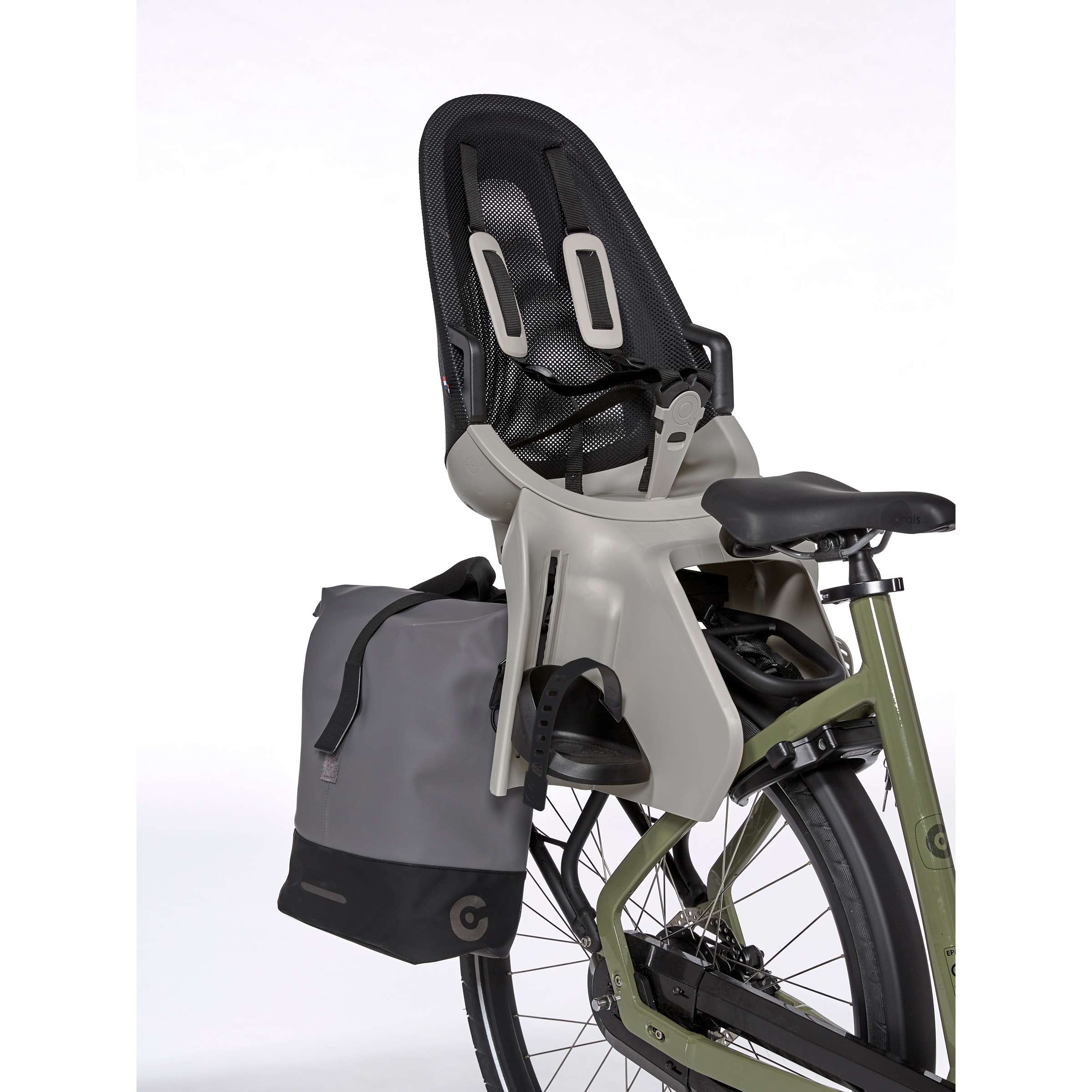 Cortina - e-common family int. accessoire-pakket b