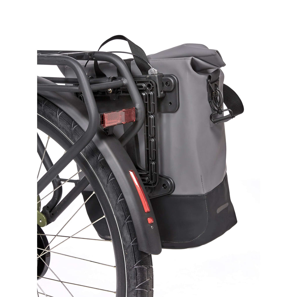 Cortina - e-common family int. accessoire-pakket b