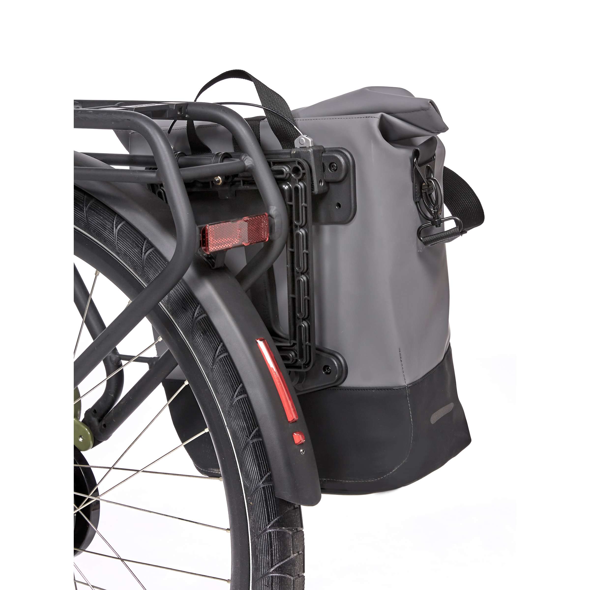 Cortina - e-common family int. accessoire-pakket b