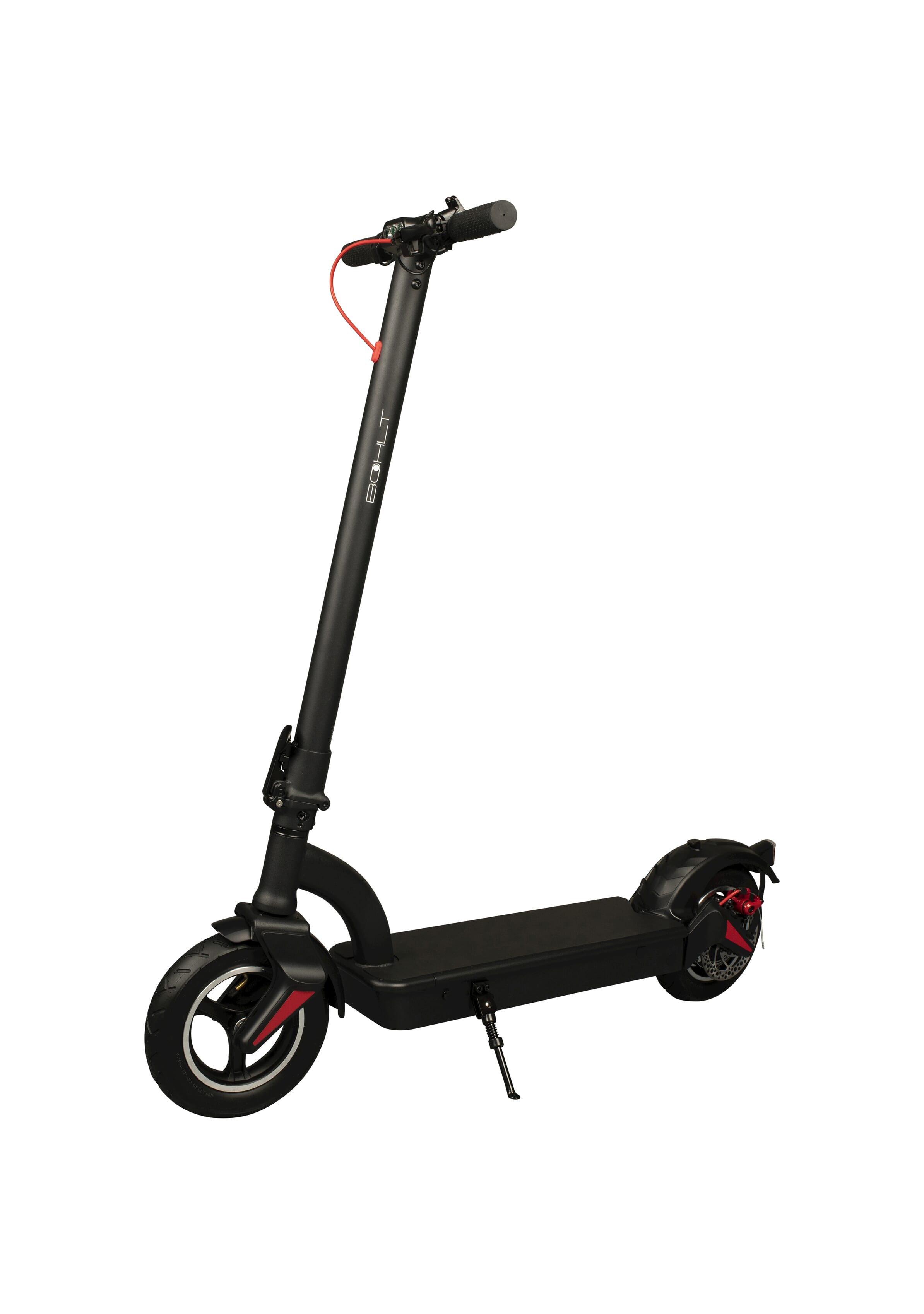 Bohlt elektrische step Ekick 10Pro