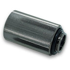 Ekwb ek-af extender 30mm m-f g1 4 black nickel waterkoeling