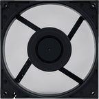 EKWB EK-Vardar EVO 140ER Black BB (500-2000rpm)