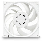 Ekwb ek-vardar evo 140er white bb (500-2000) case fan (140 x 140 x 25 mm, pwm)