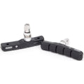 Elvedes - Remblokken v-brake 72mm | assymmetrisch | oem | p100