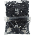 Elvedes - Remblokken v-brake 70mm | symmetrisch | oem | p100