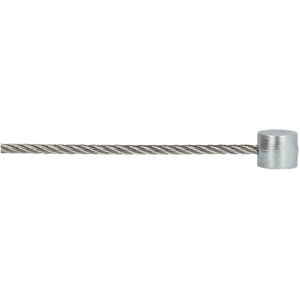 Elvedes - rem binnenkabel weinmann 4000mm 49dr. rvs