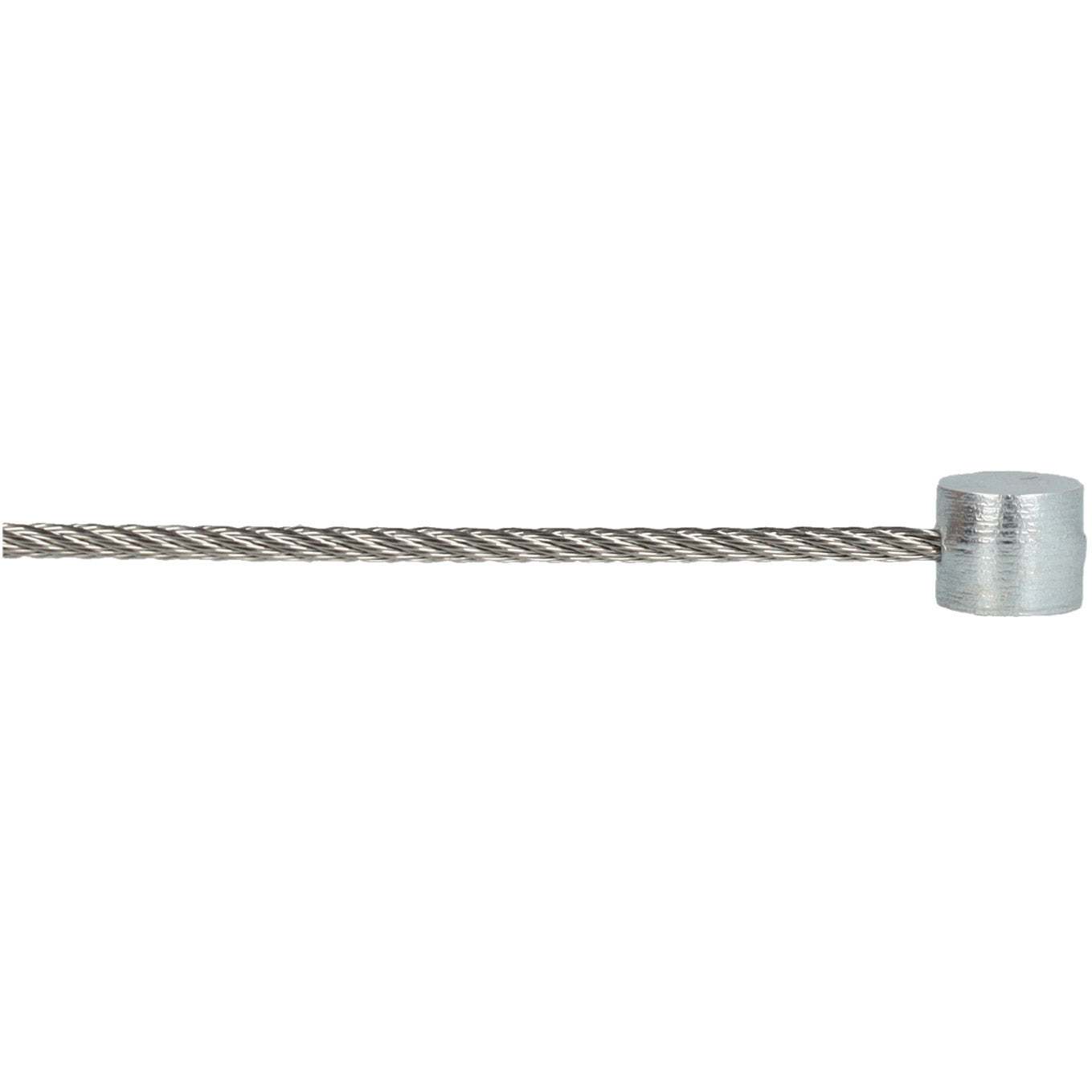 Elvedes - rem binnenkabel weinmann 4000mm 49dr. rvs