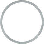 Elvedes - vulringen centerlock 02mm rvs (4st)