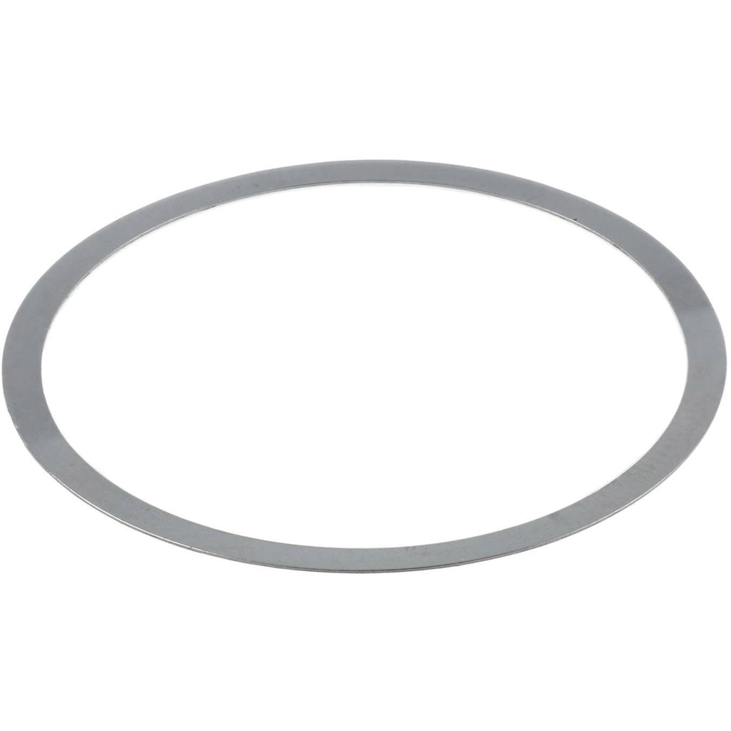Elvedes - vulringen centerlock 02mm rvs (4st)