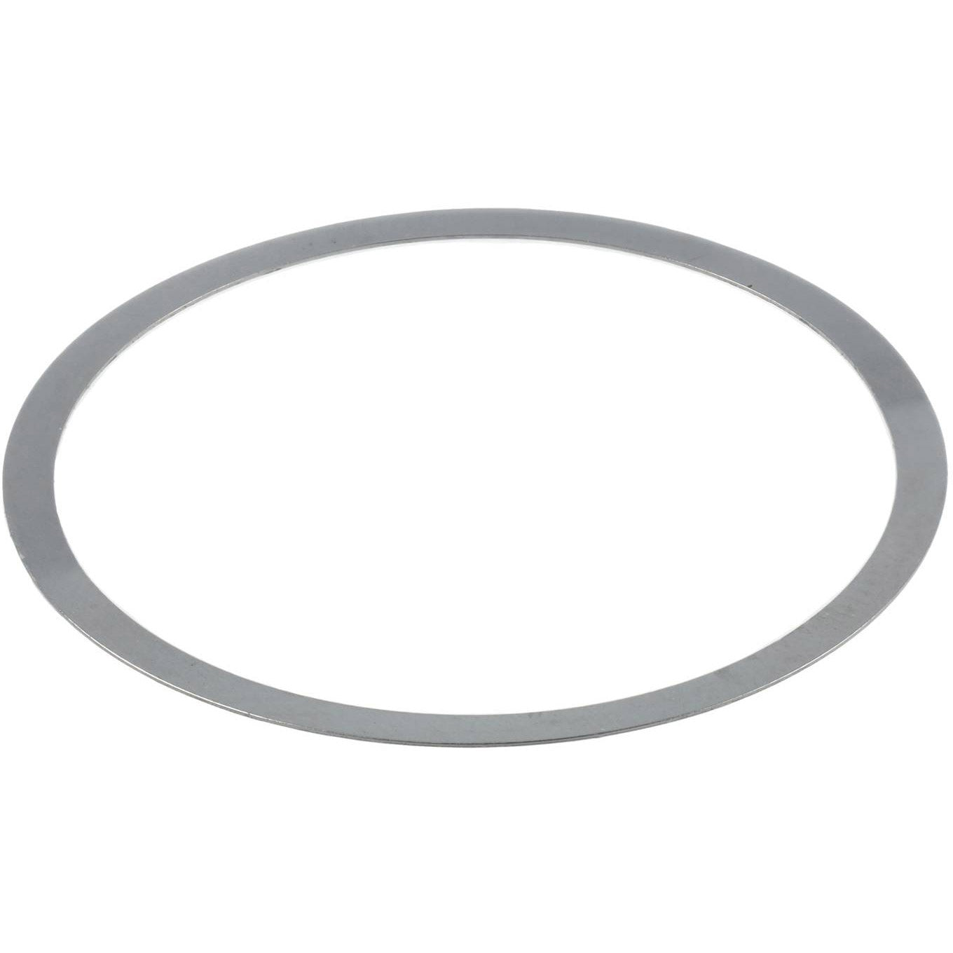 Elvedes - vulringen centerlock 02mm rvs (4st)