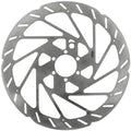Elvedes - remschijf 6-gaats �203mm t=18mm sensor magneet