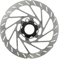 Elvedes remschijf centerlock �203mm t=1,8mm sensor magneet