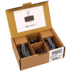 Elvedes Cable Systems- Cable Systems schijfremblokken 6890t (10pr)