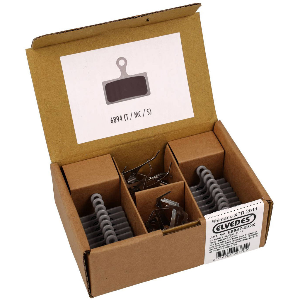 Elvedes Cable Systems- Cable SystemsRemblok elvedes xtr/xt 6894t