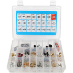 ELVEDES - ELVEDES ersatzteilebox hydro box small parts set for cable