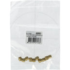 Elvedes olijven campagnolo hydraulische remslang (10st)