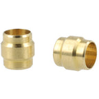 Elvedes - olijven campagnolo hydraulische remslang (10st)