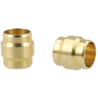 Elvedes - olijven campagnolo hydraulische remslang (10st)