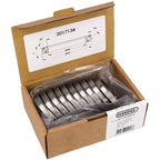 Elvedes - balhoofdlager 40 x 52 x 7 - 45� x 45� (10st)
