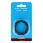 Elvedes ring bb �37,1��46�12 met �40 verzonken gat plastic