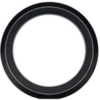 Elvedes ring bb �37,1��46�12 met �40 verzonken gat plastic
