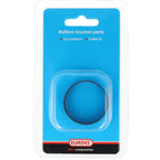 Elvedes ring bb �39��41�11,8 zonder rand plastic