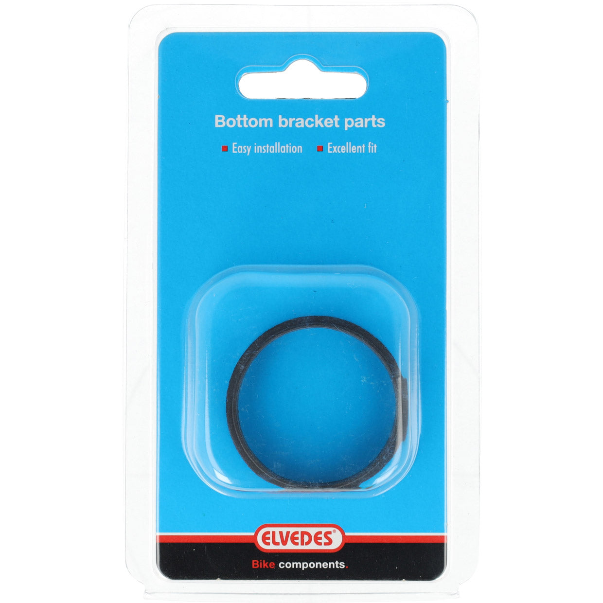 Elvedes ring bb �39��41�12 plastic
