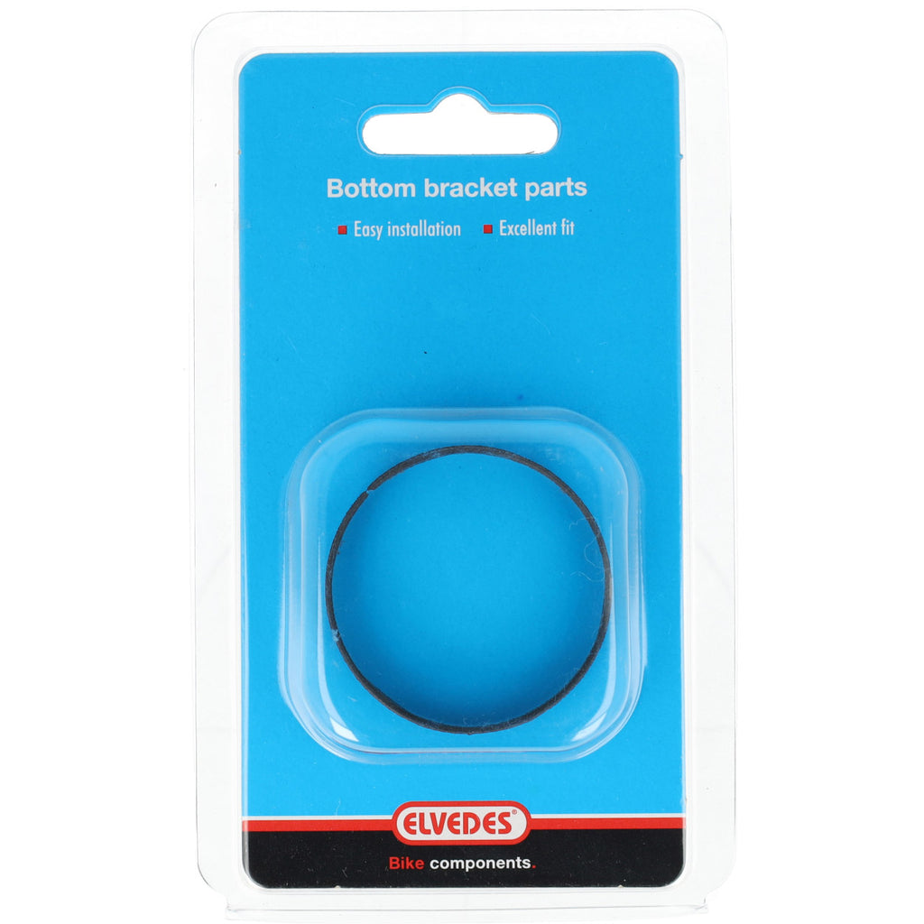 Elvedes ring bb �44��46�9,8 zonder rand