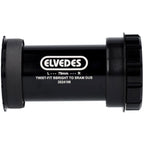 Elvedes - trapas twist fit Buitenband right naar sram dub