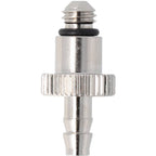 Elvedes - ontluchtingsadapterset basic nutt m5