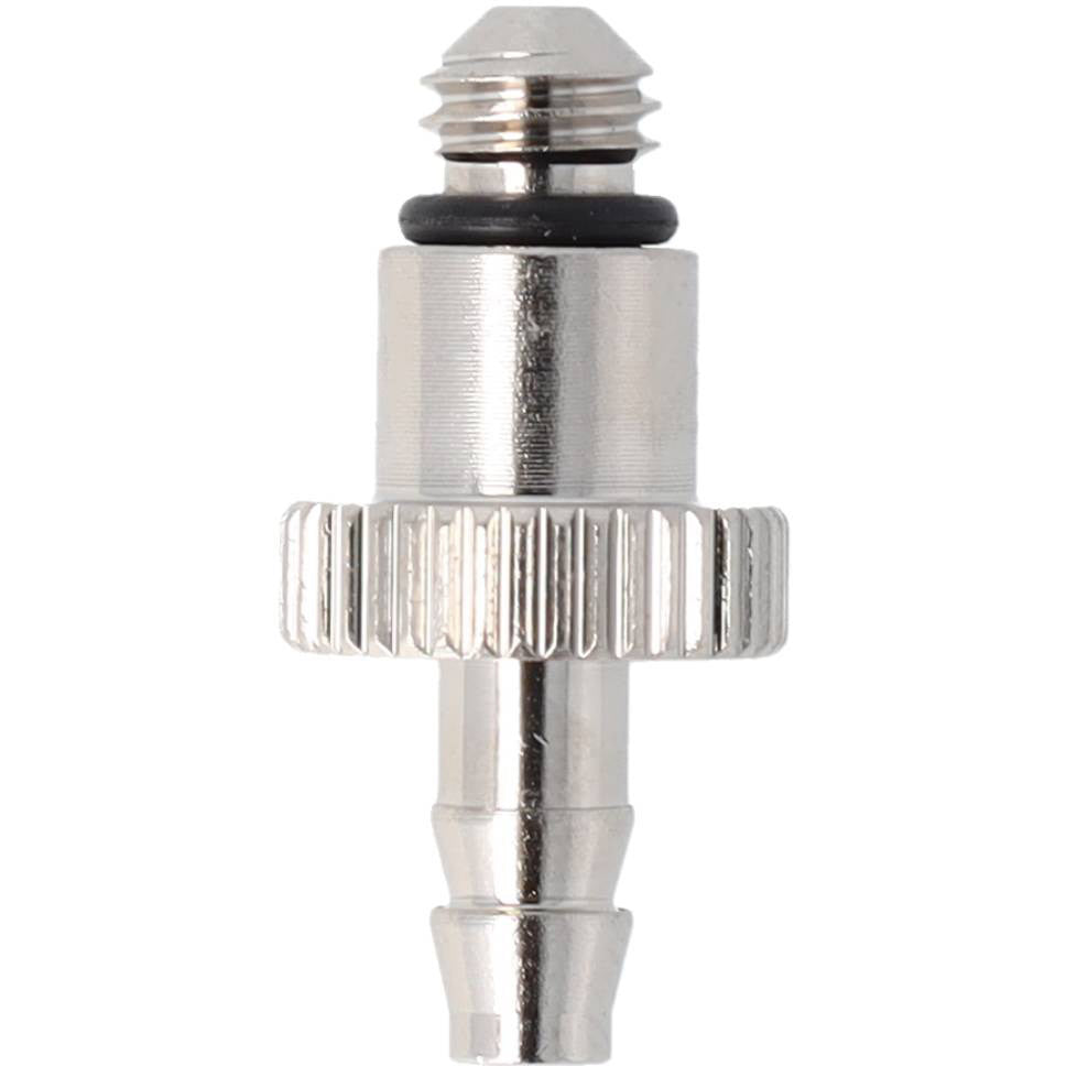 Elvedes - ontluchtingsadapterset basic nutt m5