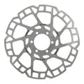 Elvedes - remschijf 6-gaats �160mm t=20mm