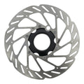 Elvedes Cable Systems- Cable Systems remschijf centerlock �160mm t=18mm sensor magneet