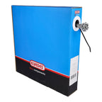 Elvedes - schakel binnenkabel �09mm 2500mm n�4x4 rvs (50st)