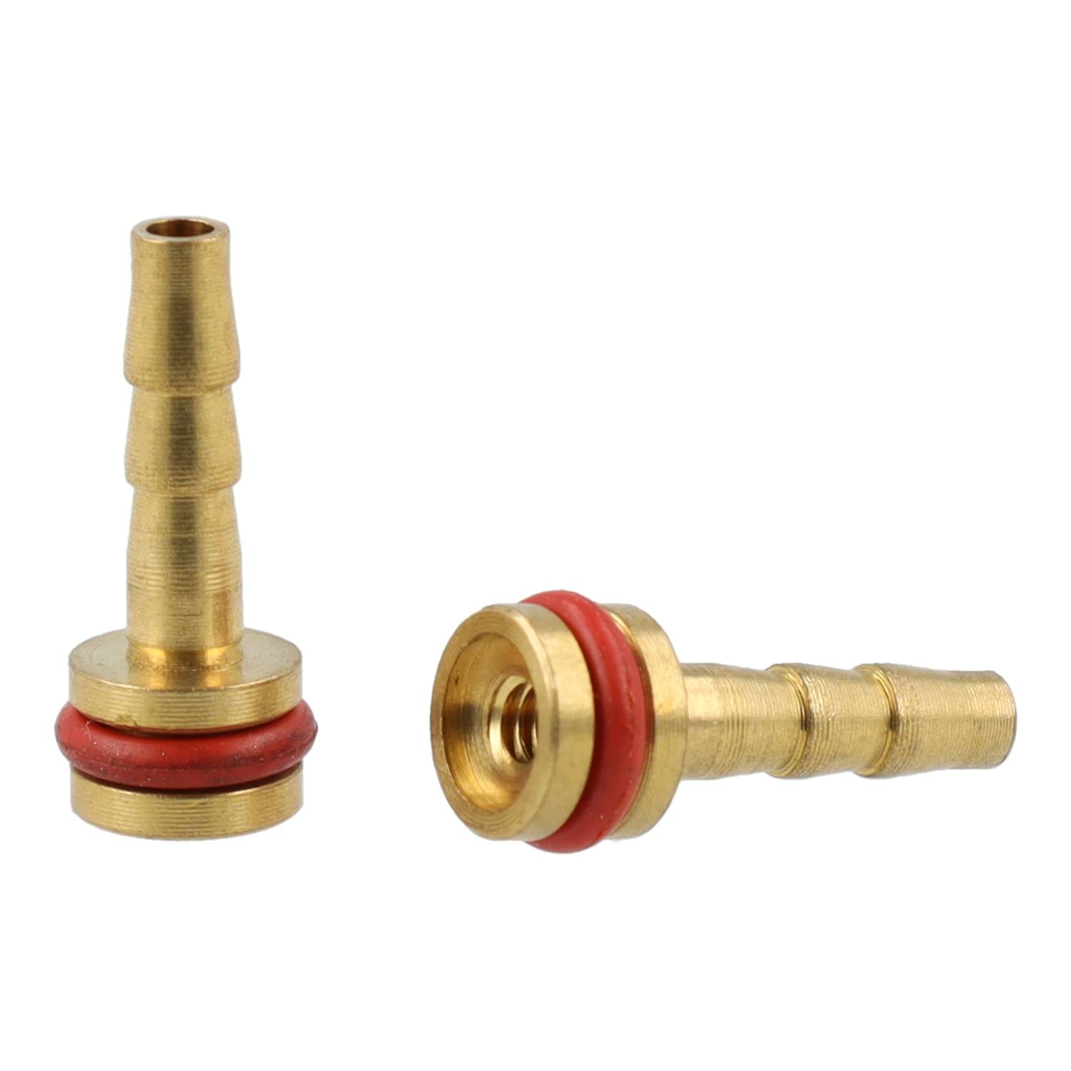 Elvedes - Remd elv tk05 tektro leidingnippel 5.0mm ds a 30